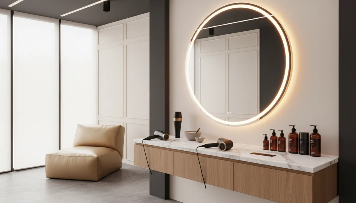 Coiffeur femme Mulhouse : bien choisir son salon et sa prestation en 2026