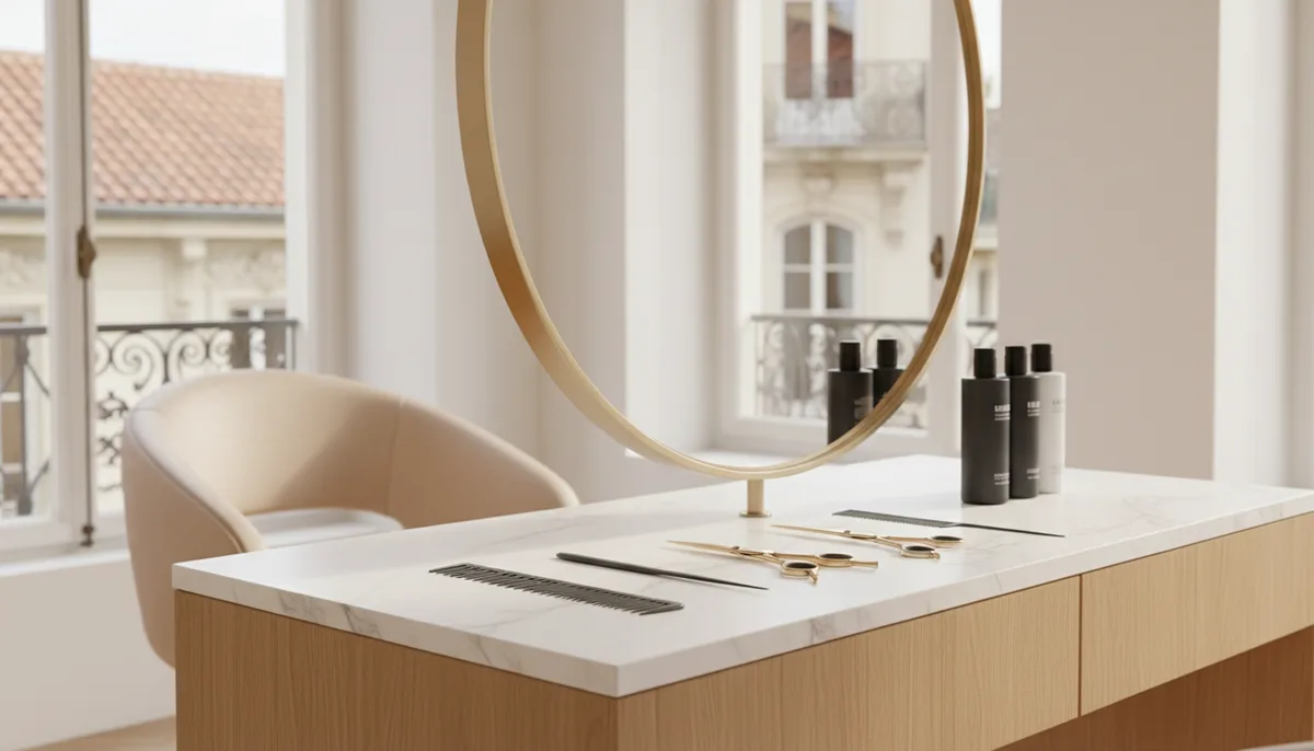 Meilleur coiffeur à Mulhouse : critères, salons et tarifs en 2026