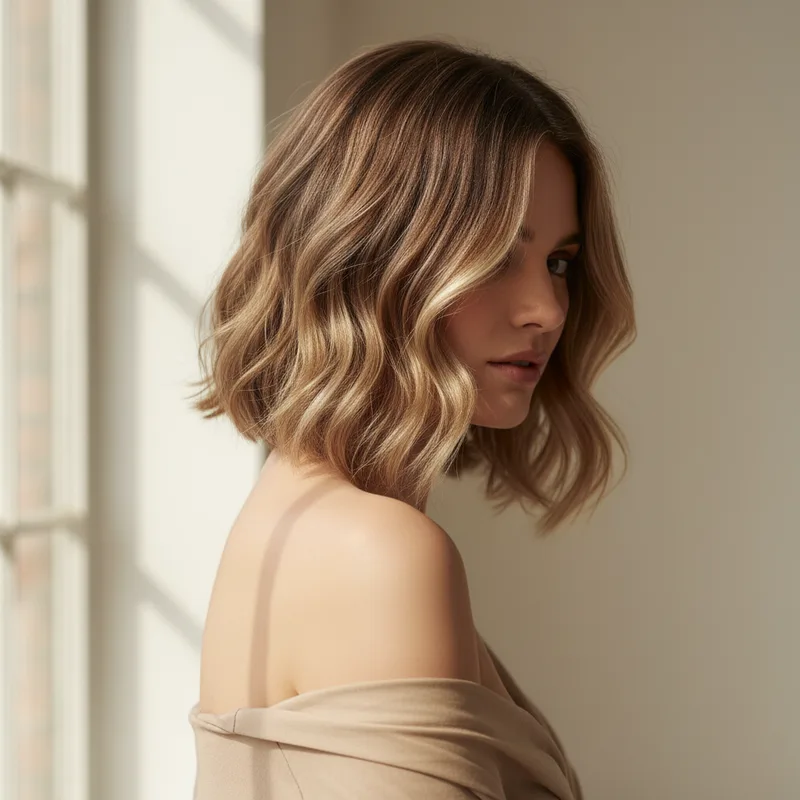 Tendances coiffure printemps-été 2026 : coupes et couleurs qui marquent la saison
