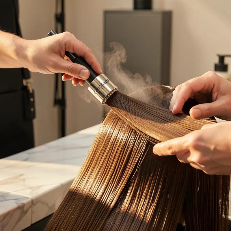 Meilleur soin cheveux professionnel 2026 : comparatif, prix et routines par type de cheveux